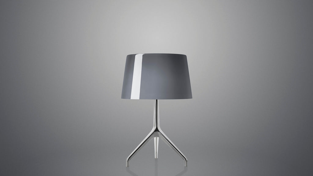 Lumiere XX  by Foscarini, available at the Home Resource furniture store Sarasota Florida