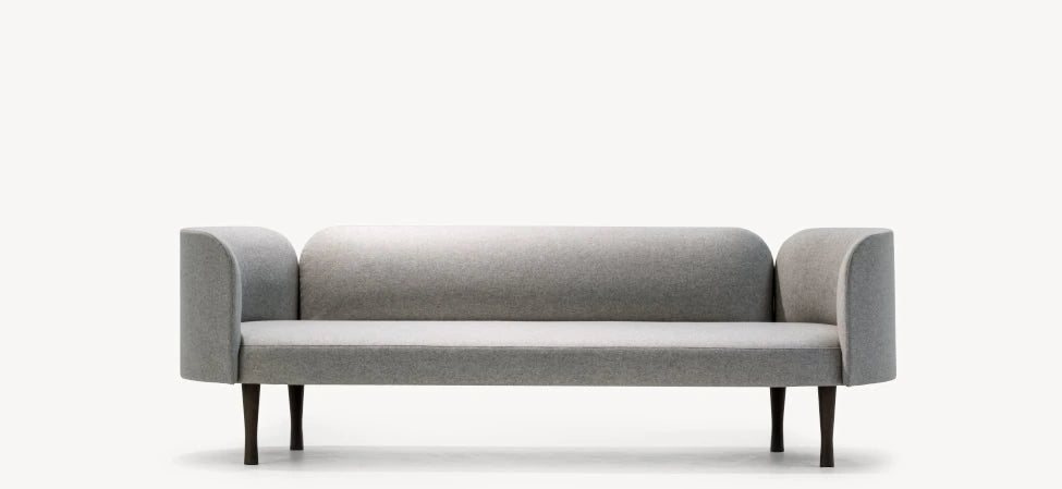 Josephine  by MOROSO, available at the Home Resource furniture store Sarasota Florida