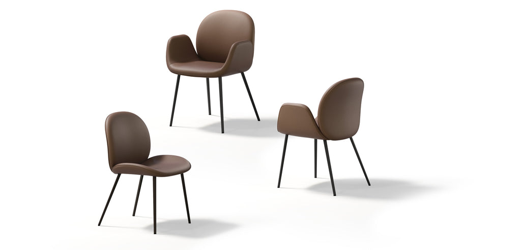 Cobe  by DRAENERT, available at the Home Resource furniture store Sarasota Florida