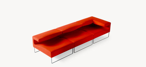 Lowseat by MOROSO