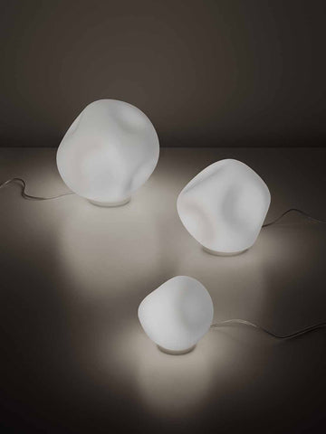 Hoba by Foscarini