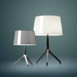 Lumiere XX by Foscarini for sale at Home Resource Modern Furniture Store Sarasota Florida