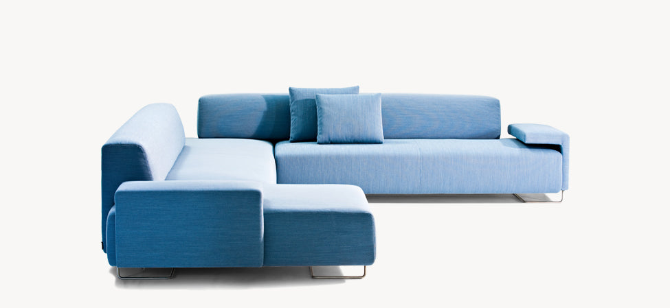 Lowland by MOROSO for sale at Home Resource Modern Furniture Store Sarasota Florida