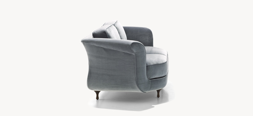 Big Mama by MOROSO for sale at Home Resource Modern Furniture Store Sarasota Florida