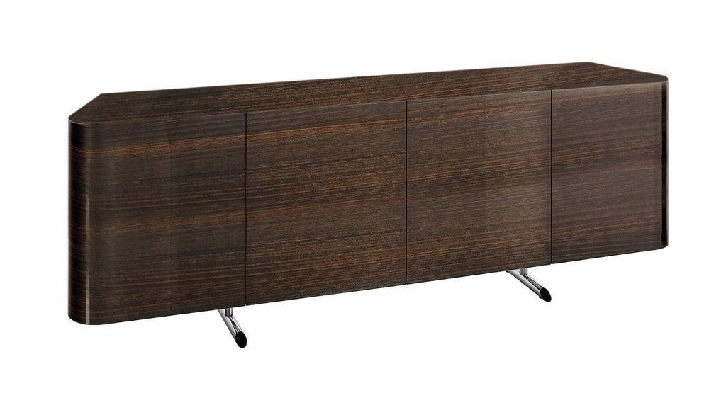 Era Doors Buffet  by Pietro Costantini, available at the Home Resource furniture store Sarasota Florida