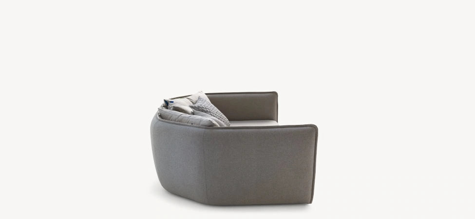 Chamfer by MOROSO for sale at Home Resource Modern Furniture Store Sarasota Florida