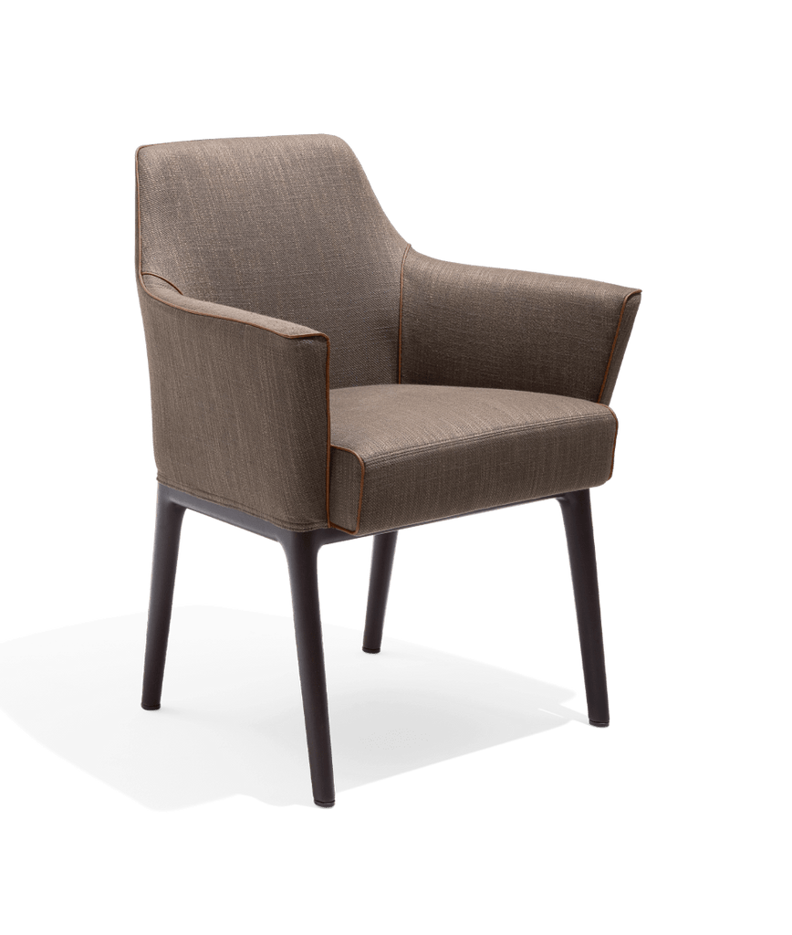 ALINA  by Giorgetti, available at the Home Resource furniture store Sarasota Florida