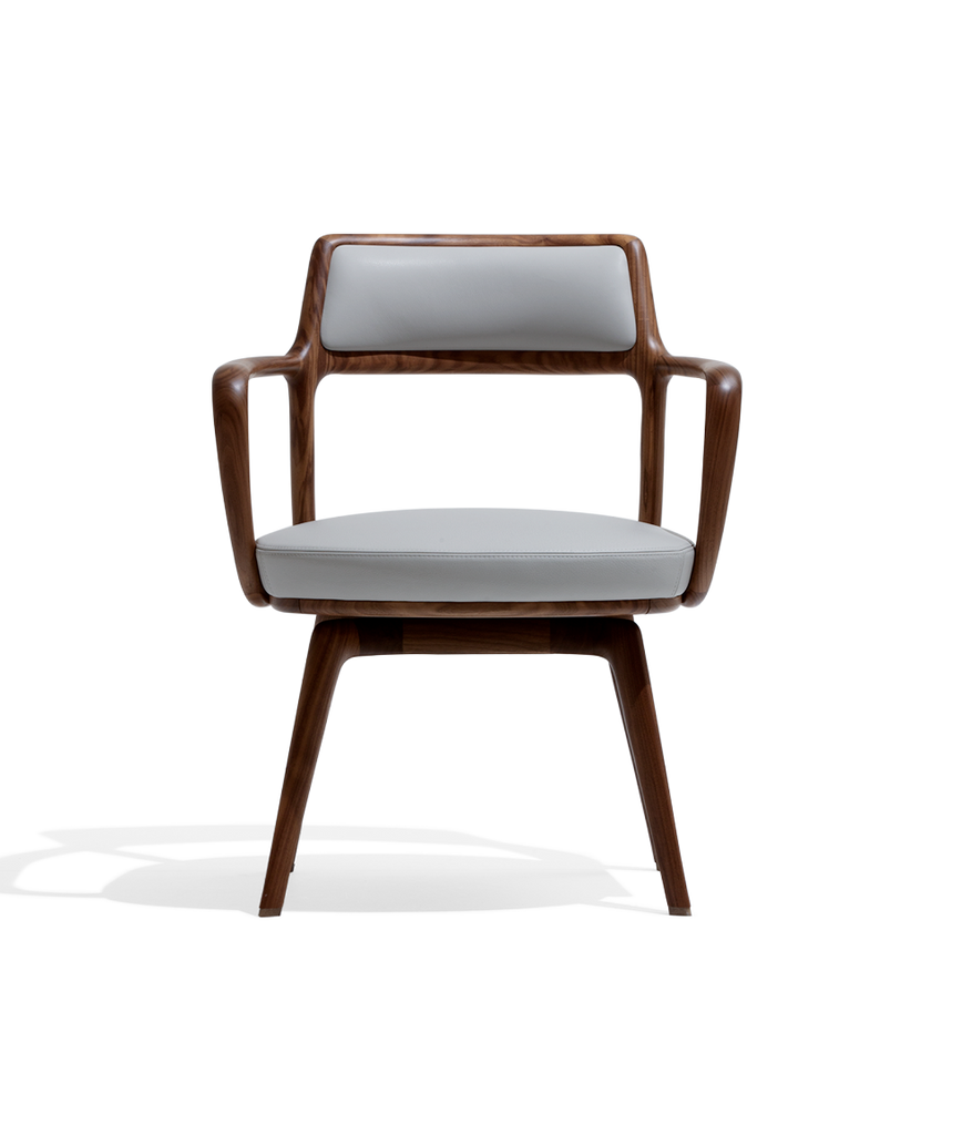BARON  by Giorgetti, available at the Home Resource furniture store Sarasota Florida