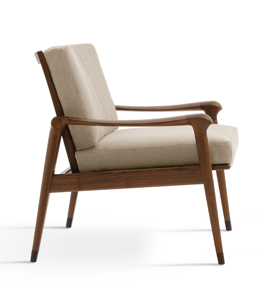 DENNY  by Giorgetti, available at the Home Resource furniture store Sarasota Florida
