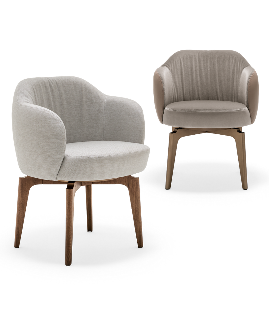 ELISA  by Giorgetti, available at the Home Resource furniture store Sarasota Florida
