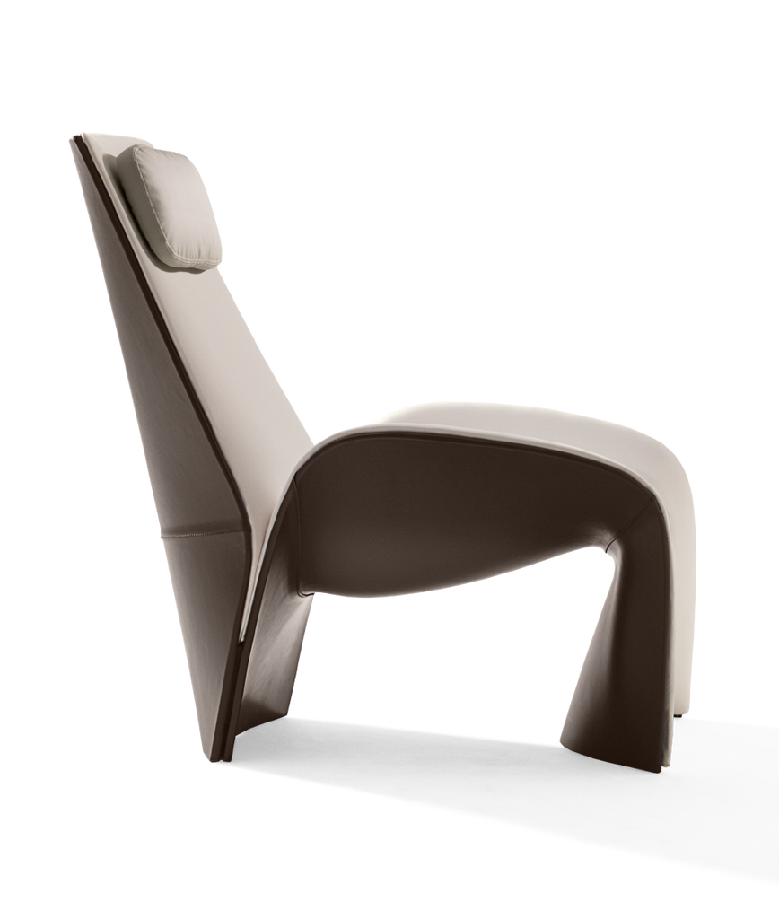 EVA  by Giorgetti, available at the Home Resource furniture store Sarasota Florida