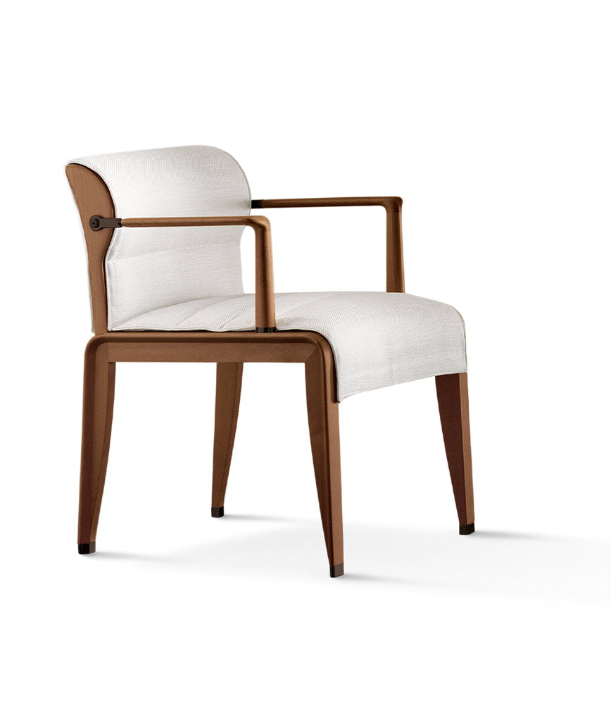 INA  by Giorgetti, available at the Home Resource furniture store Sarasota Florida