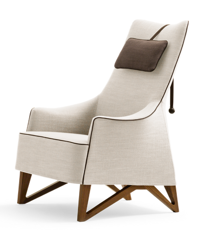 MOBIUS 2013 by Giorgetti