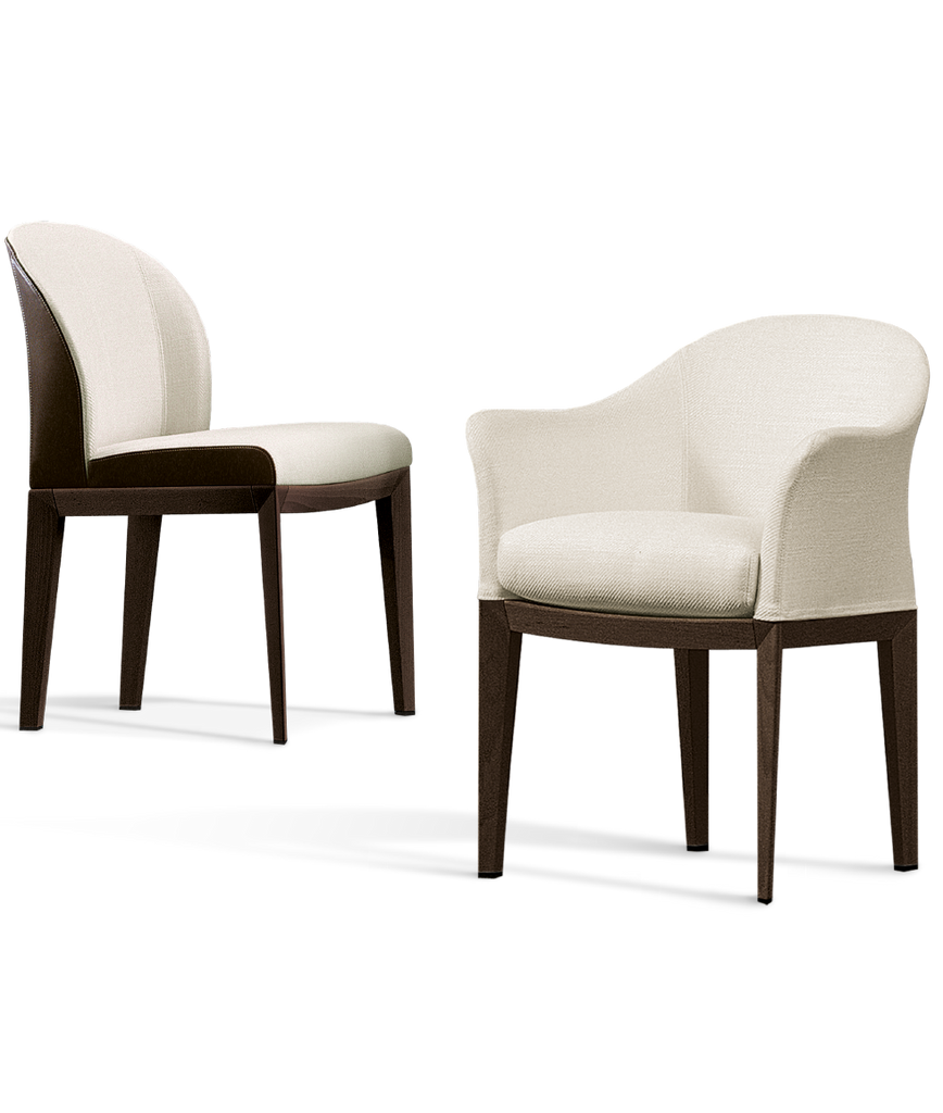 NORMAL  by Giorgetti, available at the Home Resource furniture store Sarasota Florida