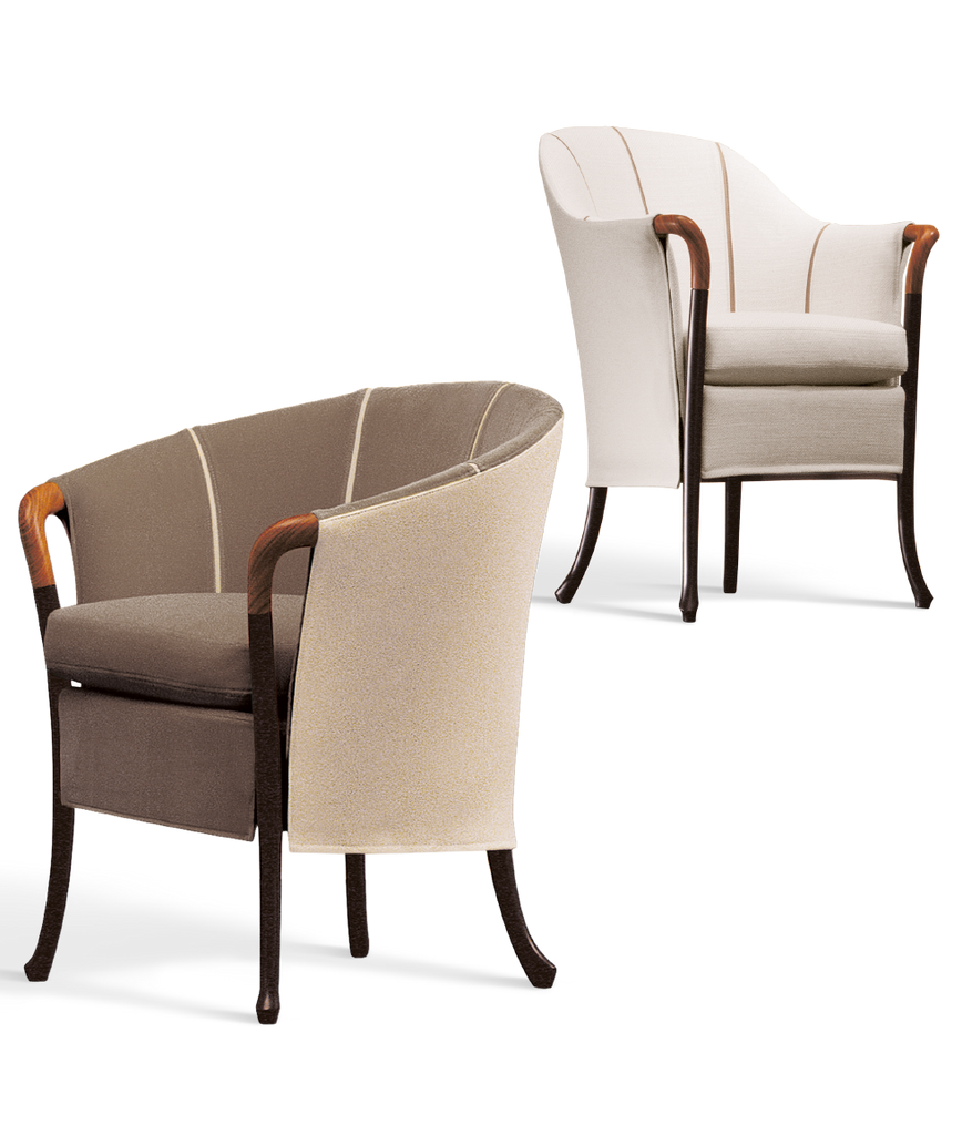 PROGETTI BLOSSOM  by Giorgetti, available at the Home Resource furniture store Sarasota Florida