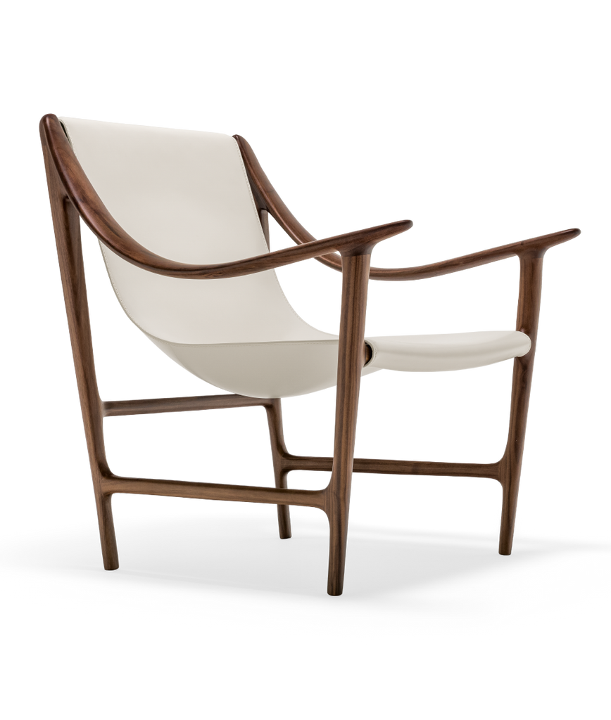 SWING  by Giorgetti, available at the Home Resource furniture store Sarasota Florida