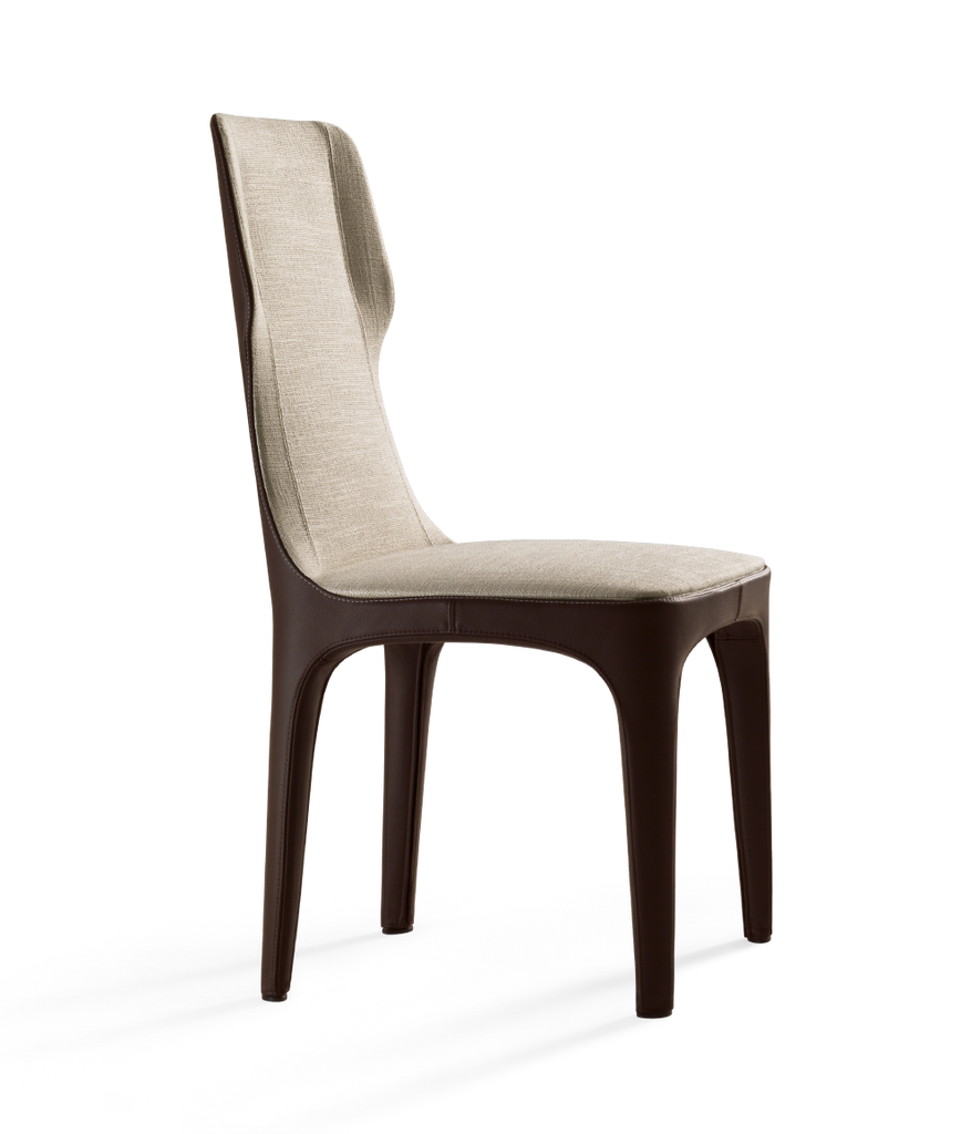 TICHE  by Giorgetti, available at the Home Resource furniture store Sarasota Florida