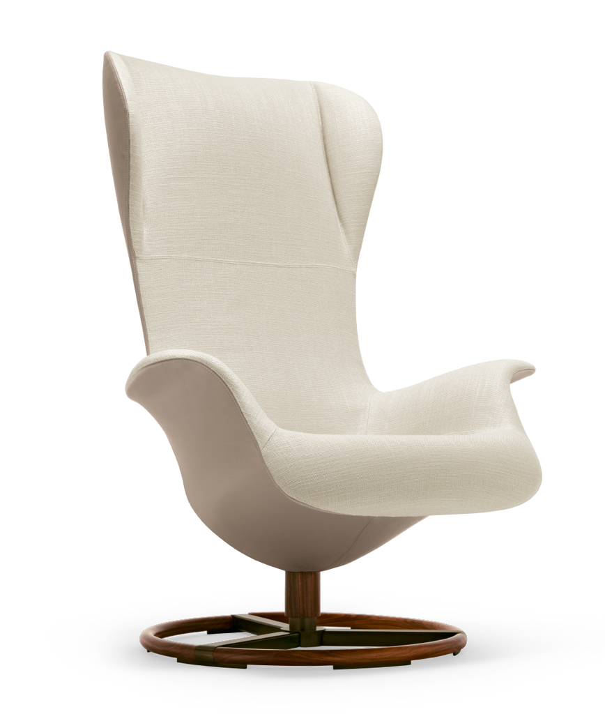 TILT  by Giorgetti, available at the Home Resource furniture store Sarasota Florida