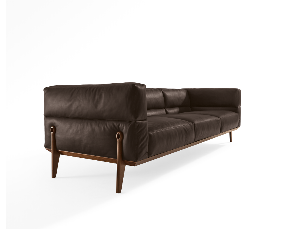 AGO  by Giorgetti, available at the Home Resource furniture store Sarasota Florida