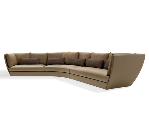 DHOW by Giorgetti