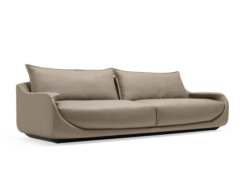 MARTINI  by Giorgetti, available at the Home Resource furniture store Sarasota Florida