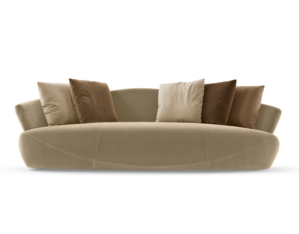SOLEMYIDAE  by Giorgetti, available at the Home Resource furniture store Sarasota Florida