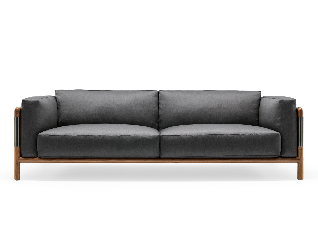 Urban  by Giorgetti, available at the Home Resource furniture store Sarasota Florida