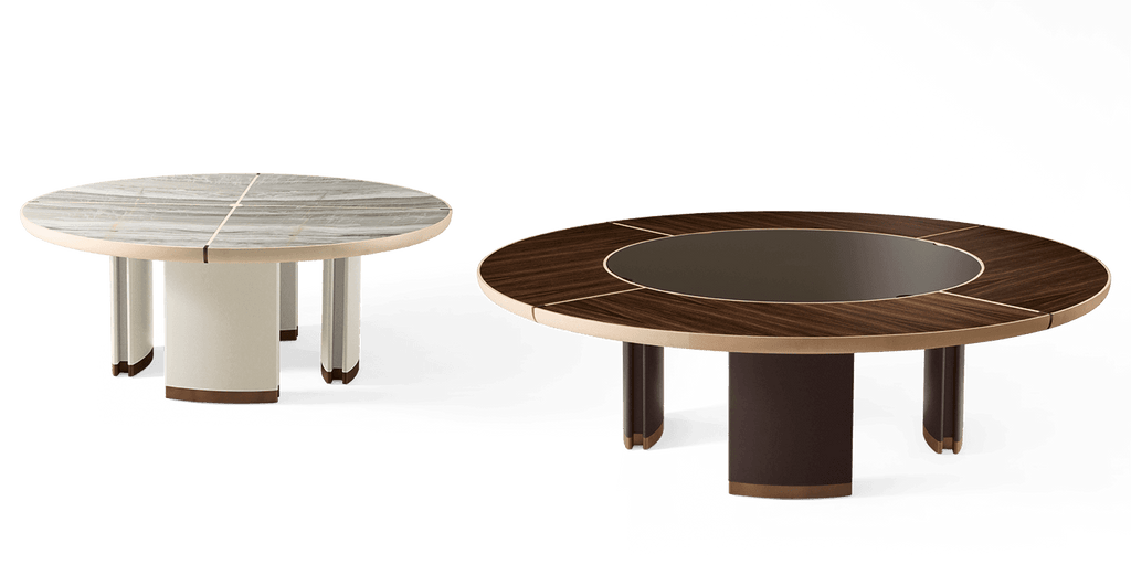 GORDAN by Giorgetti for sale at Home Resource Modern Furniture Store Sarasota Florida