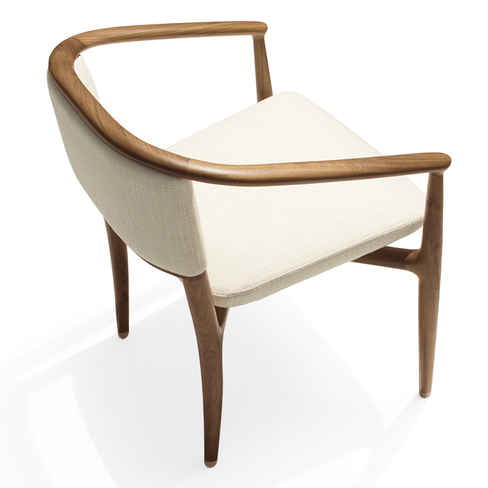 SINBAD by Giorgetti for sale at Home Resource Modern Furniture Store Sarasota Florida
