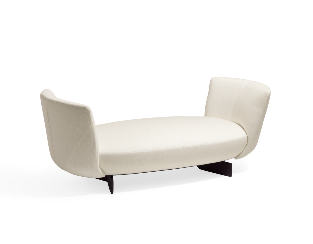 GALET  by Giorgetti, available at the Home Resource furniture store Sarasota Florida