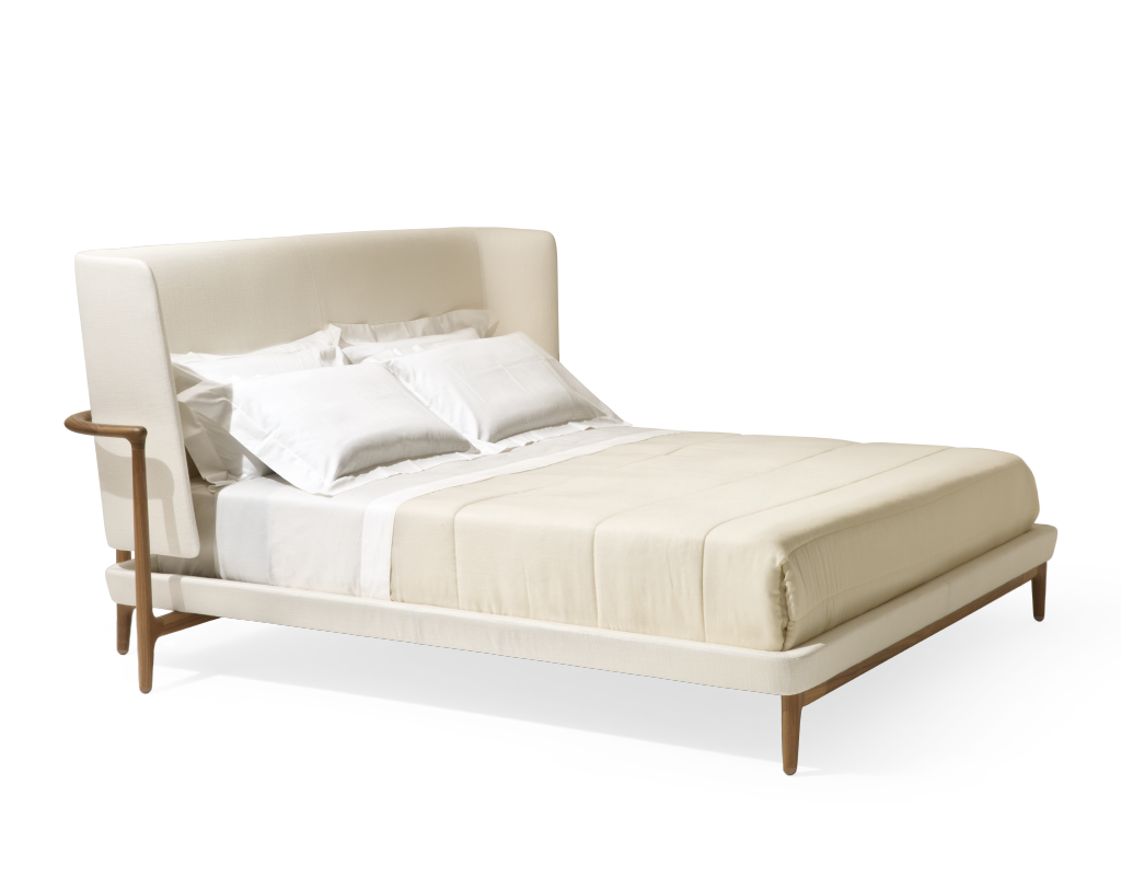 Pegaso  by Giorgetti, available at the Home Resource furniture store Sarasota Florida