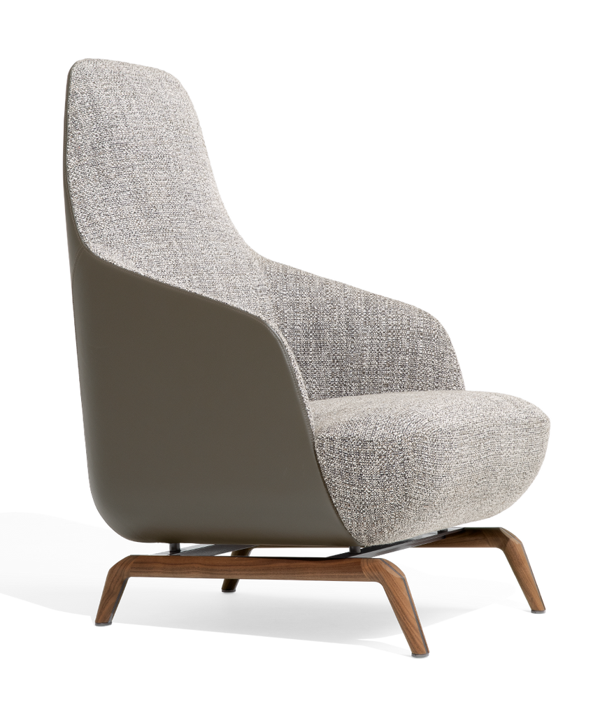 JANET by Giorgetti for sale at Home Resource Modern Furniture Store Sarasota Florida