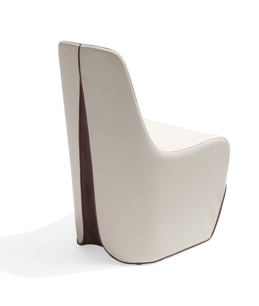 TIE  by Giorgetti, available at the Home Resource furniture store Sarasota Florida