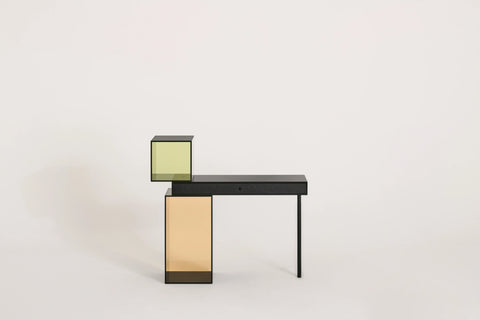 Ratio by GLAS ITALIA