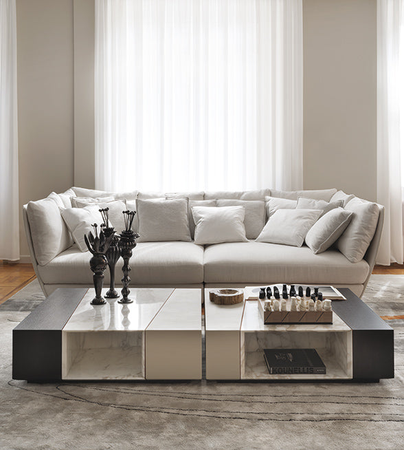 DHOW by Giorgetti for sale at Home Resource Modern Furniture Store Sarasota Florida