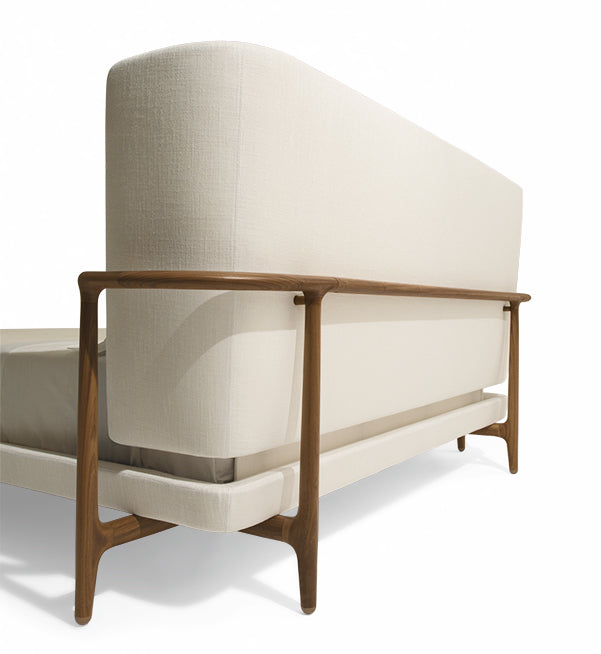 Pegaso by Giorgetti for sale at Home Resource Modern Furniture Store Sarasota Florida