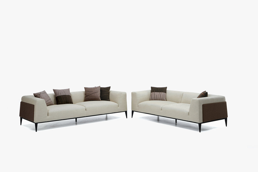TAYLOR by Dellarobbia for sale at Home Resource Modern Furniture Store Sarasota Florida