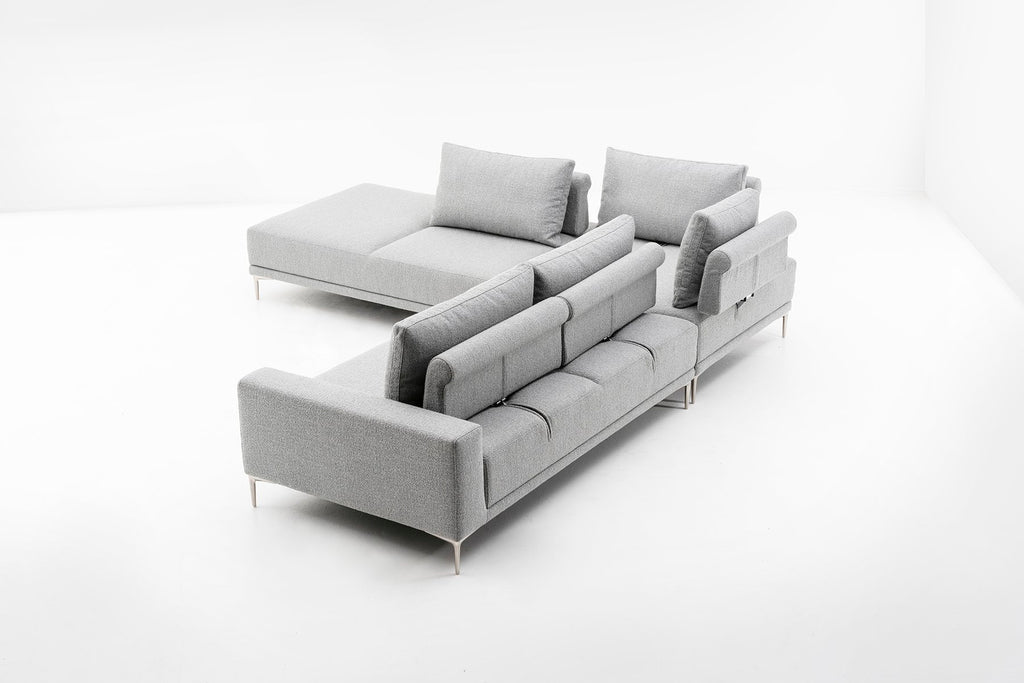 ROLLAND  by Dellarobbia, available at the Home Resource furniture store Sarasota Florida