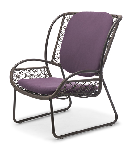 Adesso by Kenneth Cobonpue for sale at Home Resource Modern Furniture Store Sarasota Florida