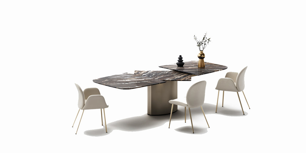 Cobe by DRAENERT for sale at Home Resource Modern Furniture Store Sarasota Florida