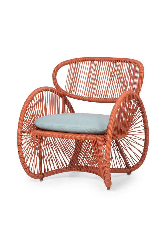 Aero by Kenneth Cobonpue for sale at Home Resource Modern Furniture Store Sarasota Florida