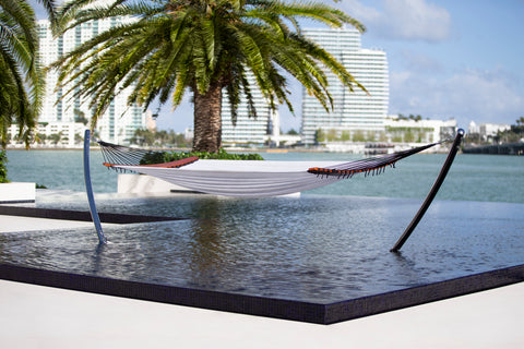 Air Lounge + Wave Stand by TUUCI