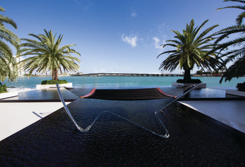 Air Lounge + Wave Stand by TUUCI