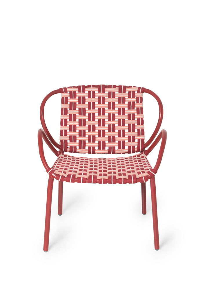 Ancora  by Kenneth Cobonpue, available at the Home Resource furniture store Sarasota Florida