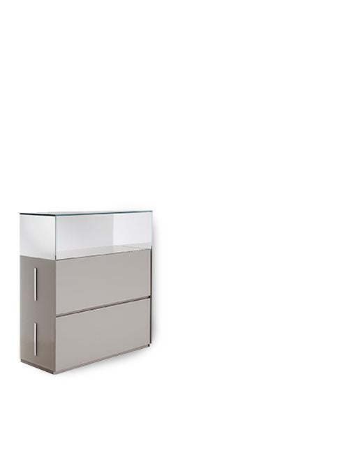 Air Unit by Gallotti & Radice for sale at Home Resource Modern Furniture Store Sarasota Florida