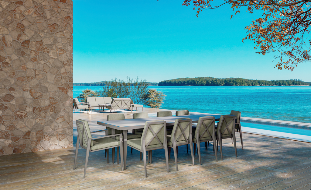 Brickell by TUUCI for sale at Home Resource Modern Furniture Store Sarasota Florida