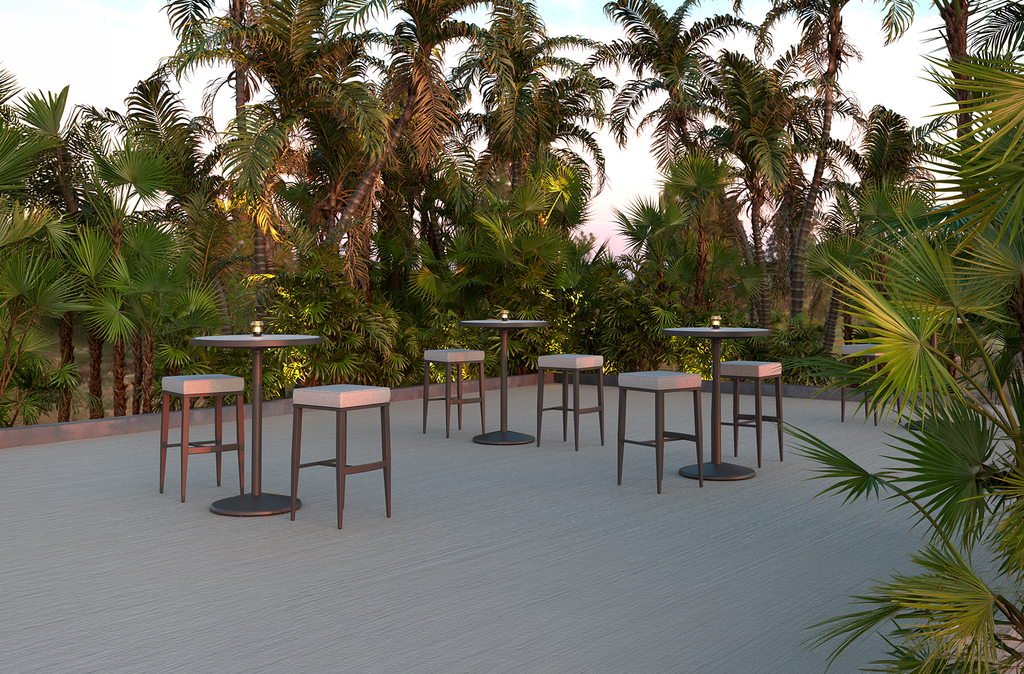 Brickell by TUUCI for sale at Home Resource Modern Furniture Store Sarasota Florida