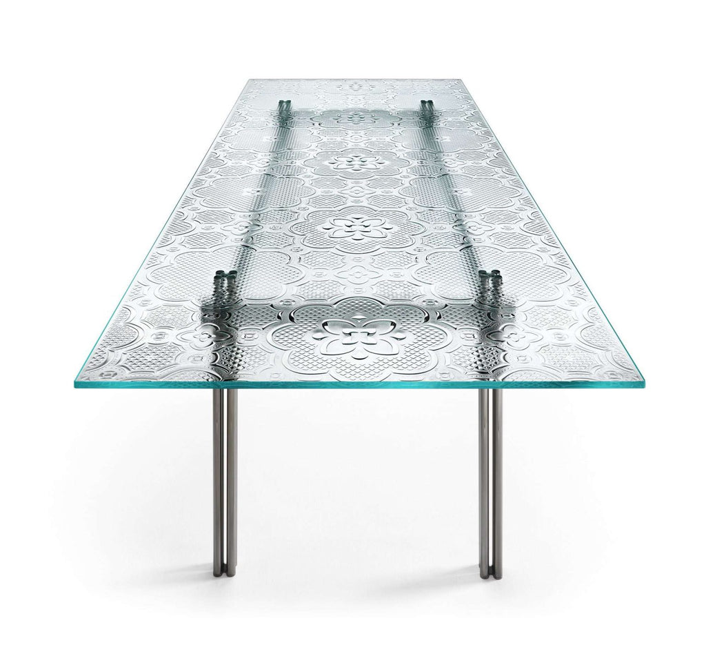 Crystalline  by FIAM, available at the Home Resource furniture store Sarasota Florida