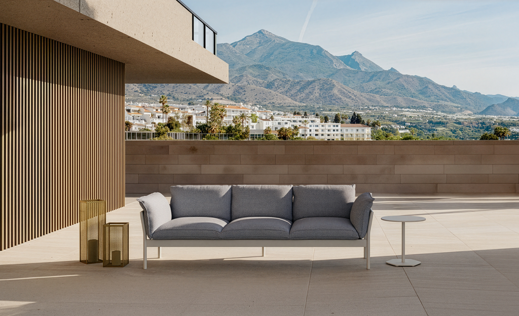Calla Cove by TUUCI for sale at Home Resource Modern Furniture Store Sarasota Florida
