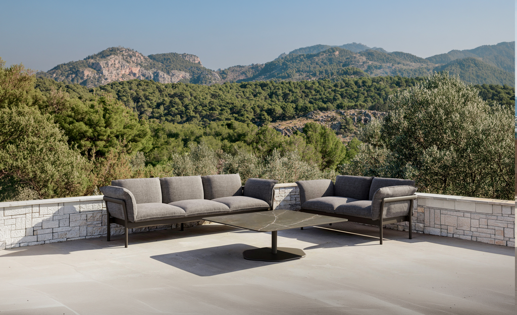 Calla Cove by TUUCI for sale at Home Resource Modern Furniture Store Sarasota Florida